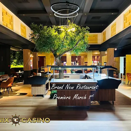 Finix Casino