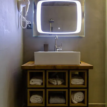 Finix Casino ホテル Kulata