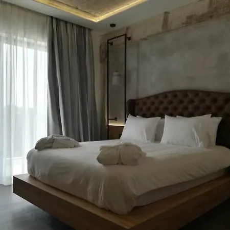 ホテル Finix Casino Kulata