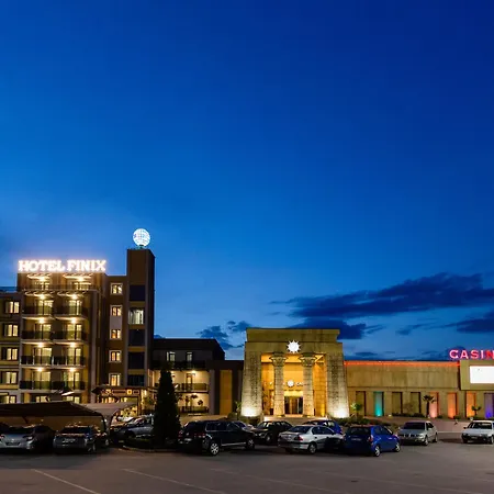 Finix Casino