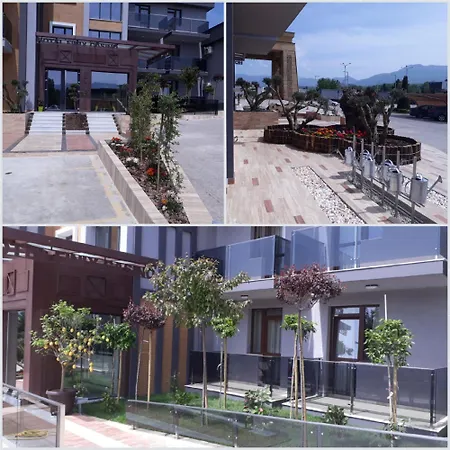 Finix Casino מלון Kulata (Blagoevgrad)