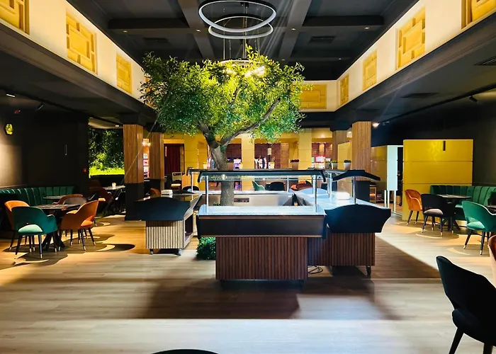 Finix Casino Kulata (Blagoevgrad)