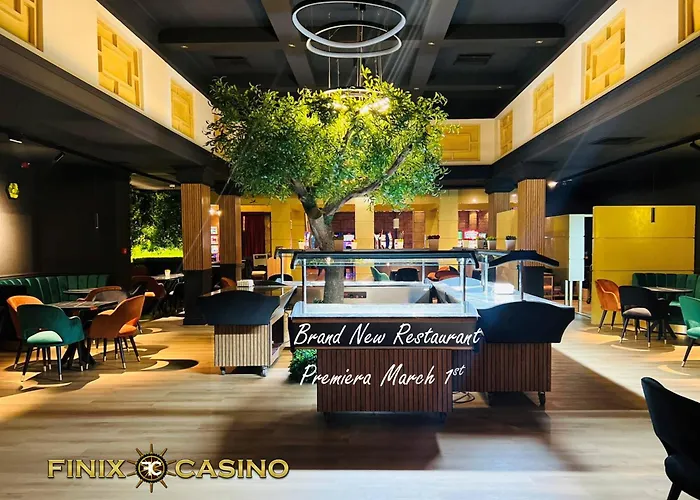 Finix Casino