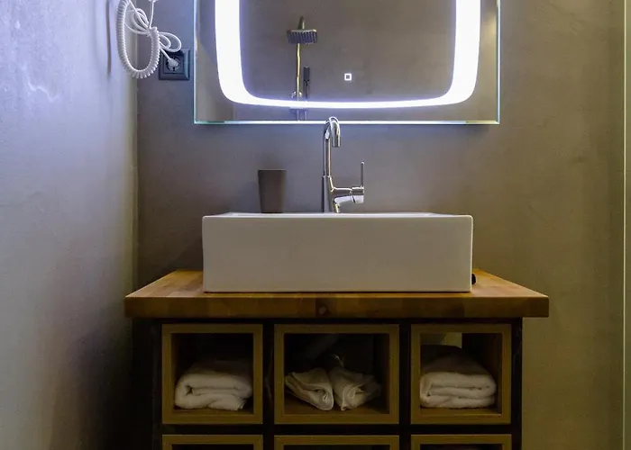 Finix Casino 酒店 Kulata (Blagoevgrad)