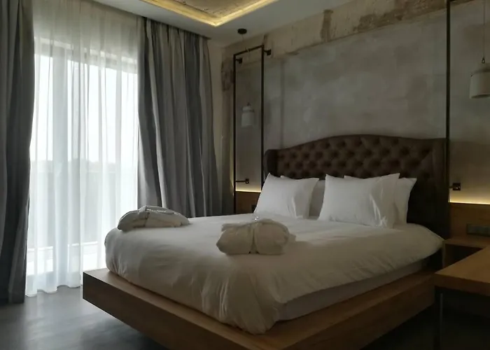 酒店 Finix Casino Kulata (Blagoevgrad)