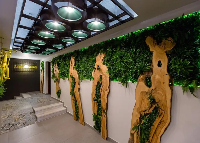 Finix Casino 酒店 *