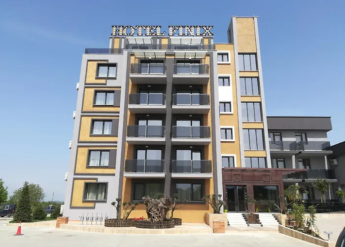 Finix Casino * Kulata (Blagoevgrad)